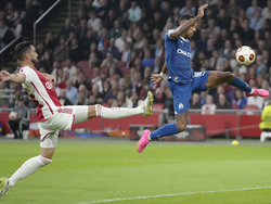 Netherlands Soccer Europa League