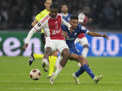 Netherlands Soccer Europa League