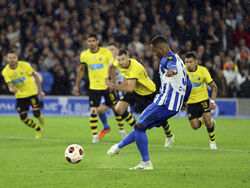 Britain Soccer Europa League