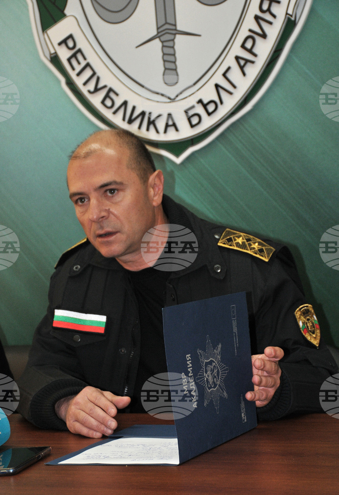 Additional Police Deployed to Black Sea Coast to Enhance Security during Peak Season