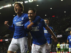 Britain Soccer Europa League