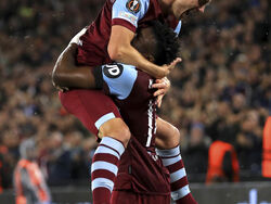 Britain Soccer Europa League