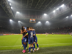 Netherlands Soccer Europa League
