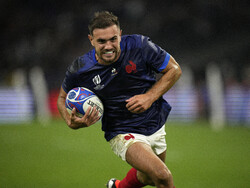Rugby RWC France Namibia