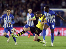 Britain Soccer Europa League