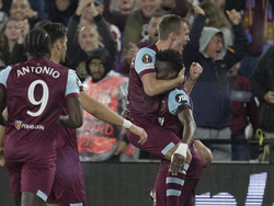 Britain Soccer Europa League
