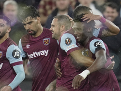 Britain Soccer Europa League