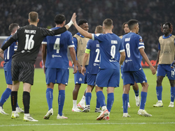 Netherlands Soccer Europa League