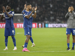Netherlands Soccer Europa League