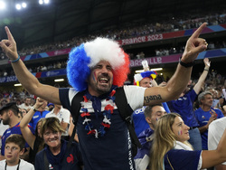 Rugby RWC France Namibia