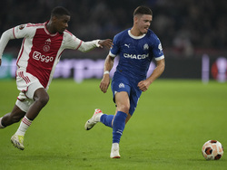 Netherlands Soccer Europa League