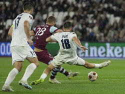 Britain Soccer Europa League