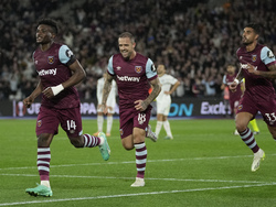 Britain Soccer Europa League