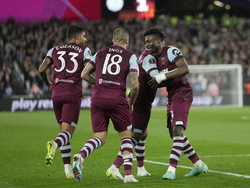 Britain Soccer Europa League