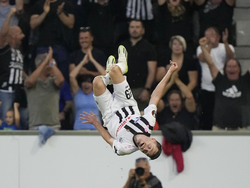 APTOPIX Austria Soccer Europa League