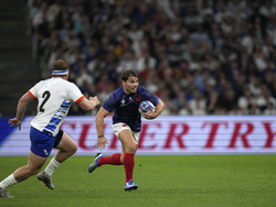 Rugby RWC France Namibia