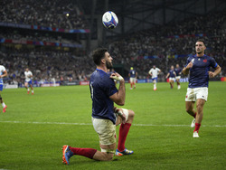 Rugby RWC France Namibia