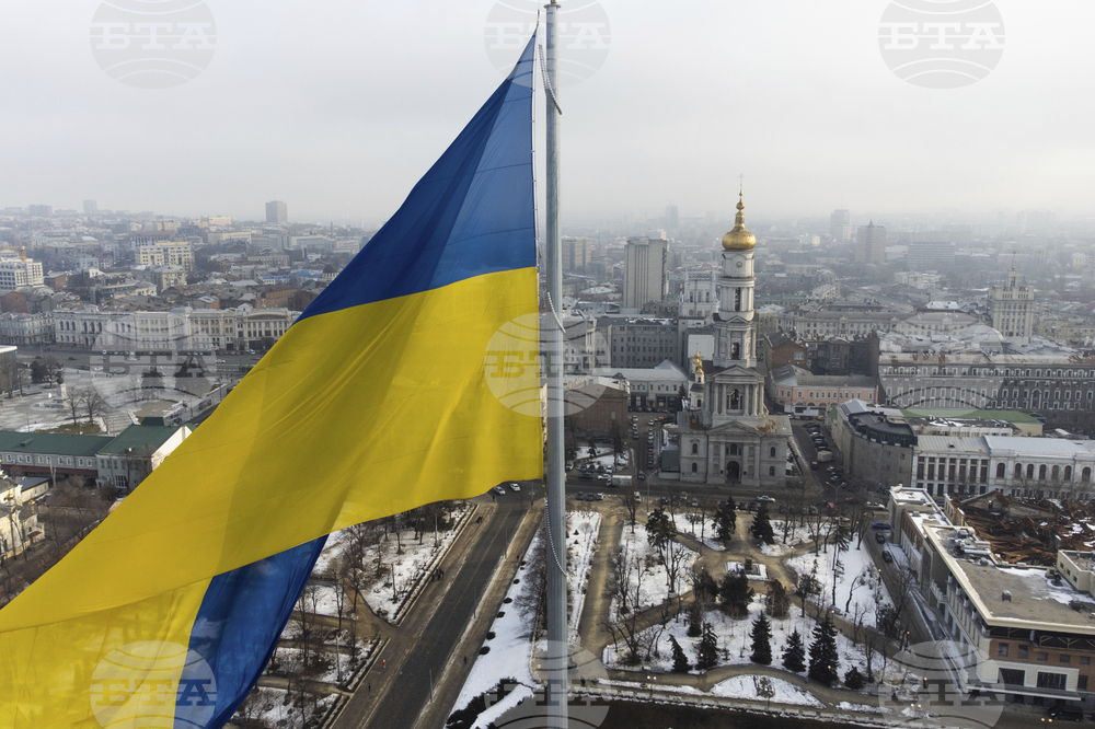 Украйна планира да кандидатства за домакинство на Зимни олимпийски игри