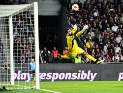 Czech Republic Europa League Soccer