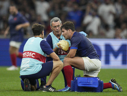 Rugby RWC France Namibia