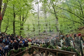 Панагюрище – Оборище - събор-поклонение