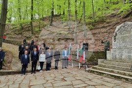 Панагюрище – Оборище - събор-поклонение