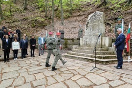 Панагюрище – Оборище - събор-поклонение