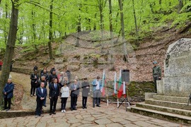 Панагюрище – Оборище - събор-поклонение