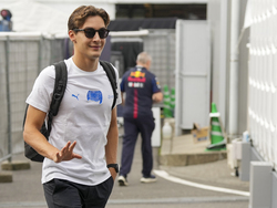 Japan F1 GP Auto Racing