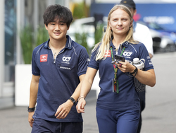 Japan F1 GP Auto Racing