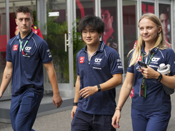 Japan F1 GP Auto Racing