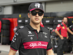 Japan F1 GP Auto Racing