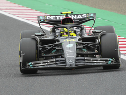 Japan F1 GP Auto Racing