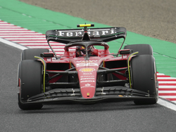 Japan F1 GP Auto Racing