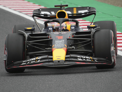 Japan F1 GP Auto Racing