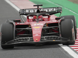 Japan F1 GP Auto Racing