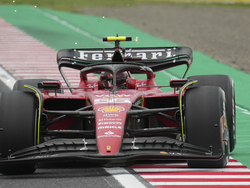 Japan F1 GP Auto Racing