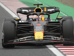 Japan F1 GP Auto Racing