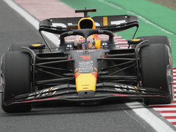 Japan F1 GP Auto Racing