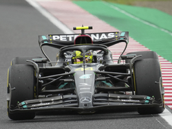 Japan F1 GP Auto Racing
