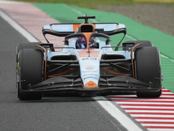 Japan F1 GP Auto Racing