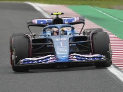 Japan F1 GP Auto Racing