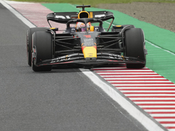 Japan F1 GP Auto Racing