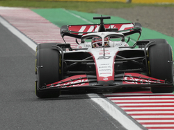 Japan F1 GP Auto Racing