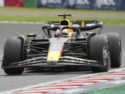 Japan F1 GP Auto Racing