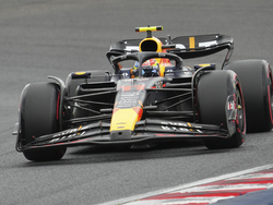 Japan F1 GP Auto Racing