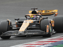 Japan F1 GP Auto Racing