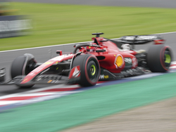 Japan F1 GP Auto Racing