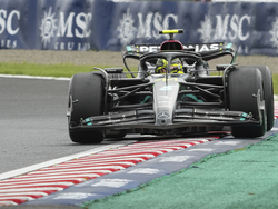 Japan F1 GP Auto Racing