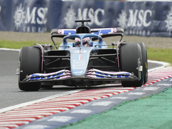 Japan F1 GP Auto Racing